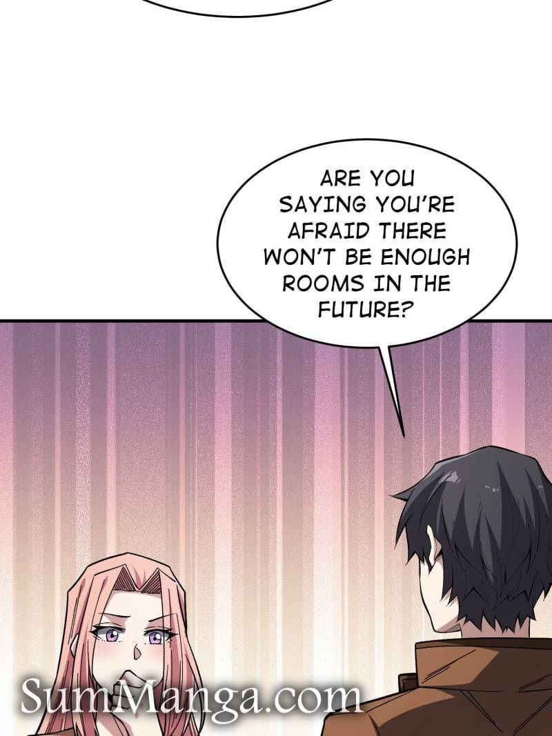 I'm Really Not A Supervillain Chapter 277 55